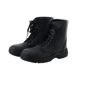Combat Security Boots