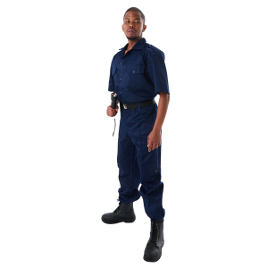 Poly Cotton Combat Trousers
