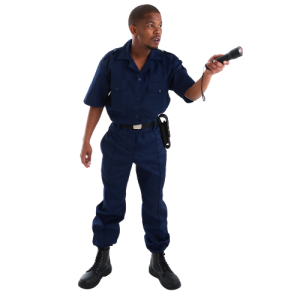 Poly Cotton Combat Shirts