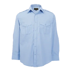 Formal Shirt Long Sleeve