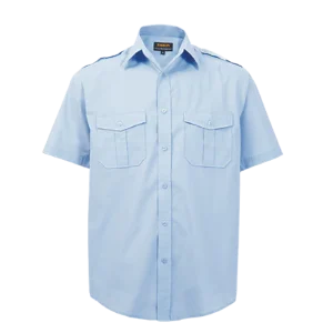 Formal Shirt Short Sleeve