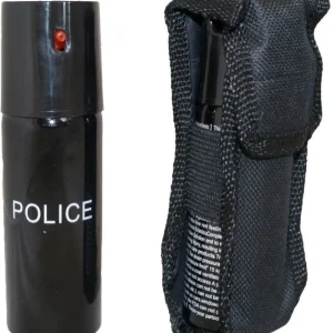 Pepper Spray Holder