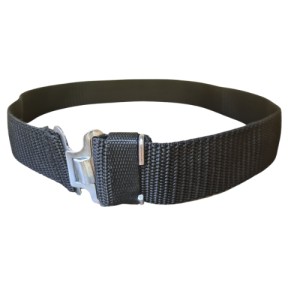 Security Web Belts